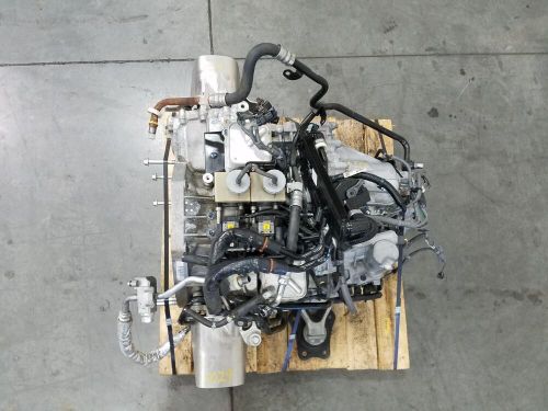 2021 Acura NSX 9 Speed Dual Clutch Transmission #0029 T3, US $3,999.99, image 9