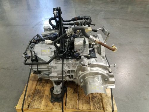 2021 Acura NSX 9 Speed Dual Clutch Transmission #0029 T3, US $3,999.99, image 12