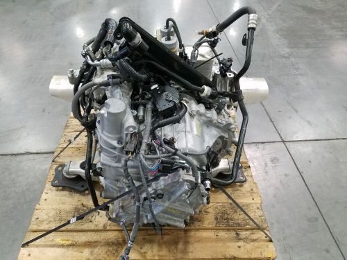 2021 Acura NSX 9 Speed Dual Clutch Transmission #0029 T3, US $3,999.99, image 13