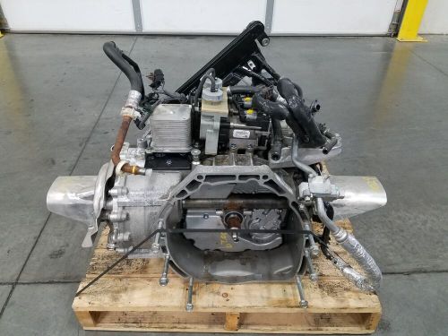 2021 Acura NSX 9 Speed Dual Clutch Transmission #0029 T3, US $3,999.99, image 14