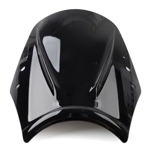 Universal Motorcycle Windshield Wind Screen Deflector Wind Shield, US $26.94, image 5