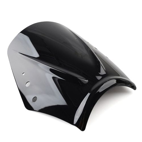Universal Motorcycle Windshield Wind Screen Deflector Wind Shield, US $26.94, image 6