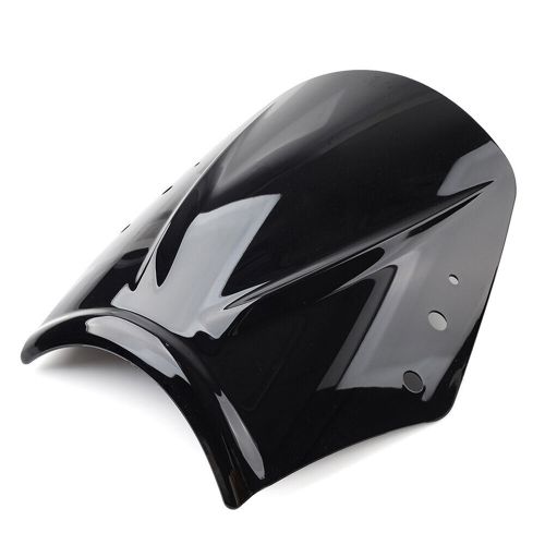 Universal Motorcycle Windshield Wind Screen Deflector Wind Shield, US $26.94, image 7
