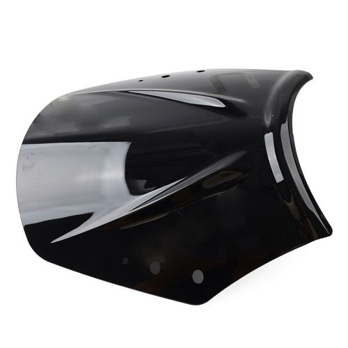 Universal Motorcycle Windshield Wind Screen Deflector Wind Shield, US $26.94, image 8