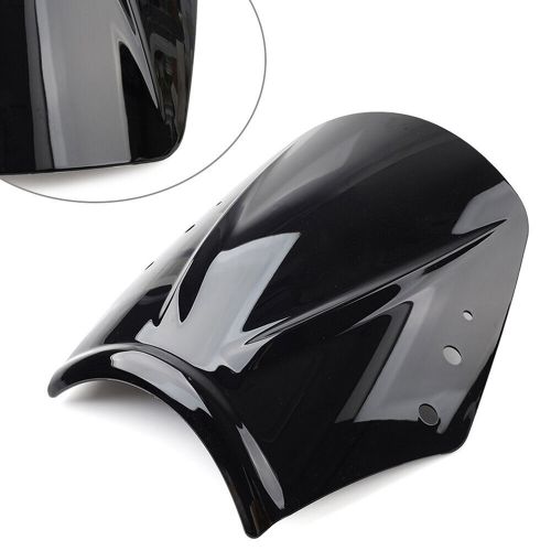 Universal Motorcycle Windshield Wind Screen Deflector Wind Shield, US $26.94, image 9