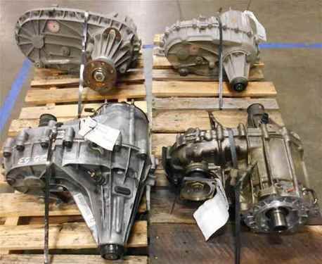 2011 Honda CRV Transfer Case Assembly OEM 105K Miles - LKQ311961160, US $161.63, image 3