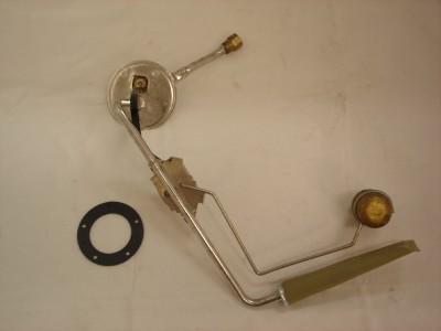 1 day super sale 1955-1957 chevy wagon only fuel sender sending unit 5/16" *