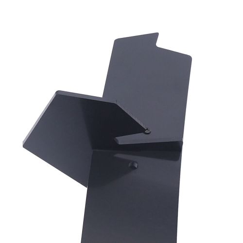 Glossy Black Rear Diffuser & Rear Side Splitters Fits For 2018-2021 Ford Mustang, US $71.29, image 6