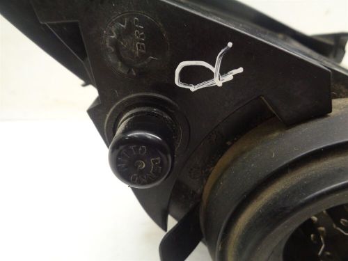 2012 ski doo mxz 600 ho etec right rh side headlight assy 517304194