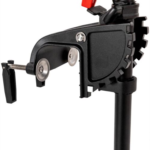 Electric Outboard Motor Fishing Boat Engine Rubber Boats Trolling Motor 40LBS, US $115.02, image 5