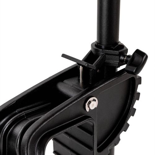 Electric Outboard Motor Fishing Boat Engine Rubber Boats Trolling Motor 40LBS, US $115.02, image 8