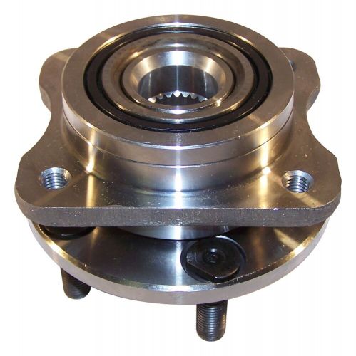 Crown automotive 4641516 axle hub assembly