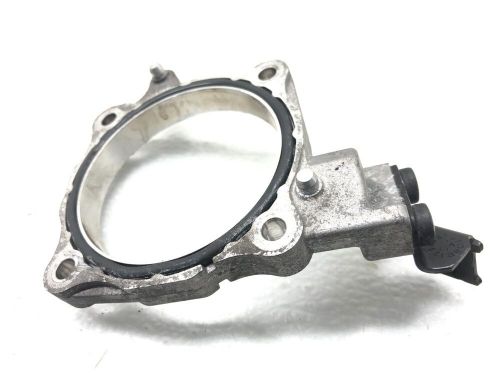 2017-2019 AUDI Q7 3.0L V6 THROTTLE BODY OEM, US $99.99, image 2