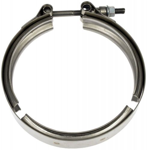 Dorman 904-0261 Exhaust V-Band Clamp, US $27.99, image 4