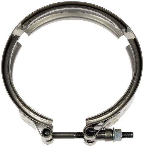 Dorman 904-0261 Exhaust V-Band Clamp, US $27.99, image 5