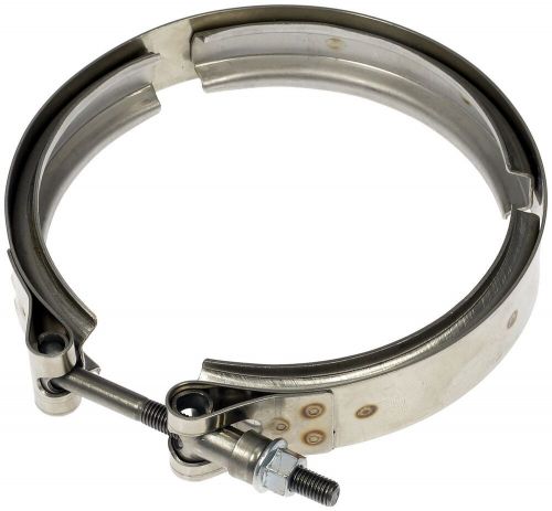 Dorman 904-0261 Exhaust V-Band Clamp, US $27.99, image 6