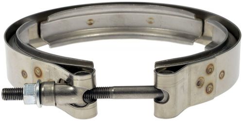 Dorman 904-0261 Exhaust V-Band Clamp, US $27.99, image 8