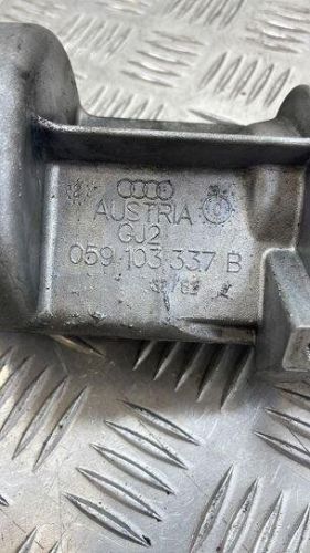 Audi a4 convertible 8h7, b6, 8u, b7 oil pump 059103337 2.50 diesel 120kw 21781826-