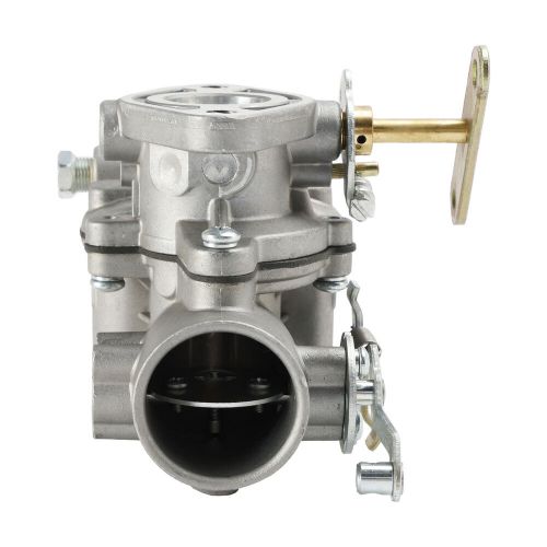 12484 13713 Carburetor For Lincoln pipeline Style Welders SA-200 SA-250 T7, US $232.84, image 4