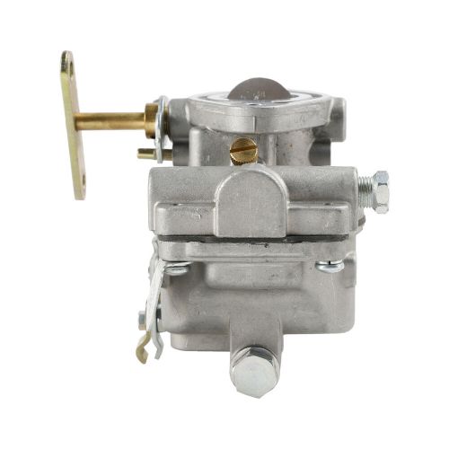 12484 13713 Carburetor For Lincoln pipeline Style Welders SA-200 SA-250 T7, US $232.84, image 5