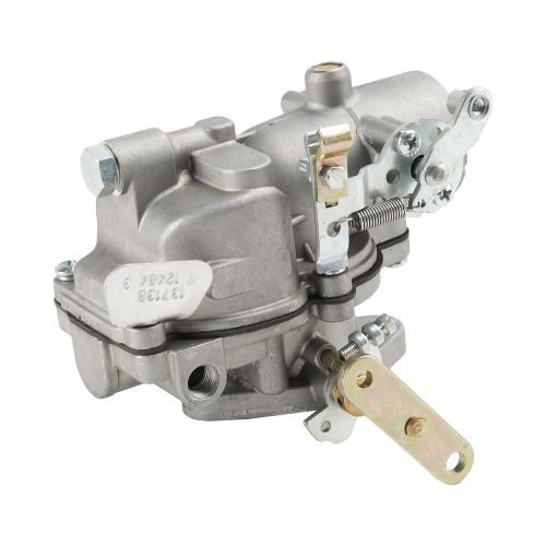 12484 13713 Carburetor For Lincoln pipeline Style Welders SA-200 SA-250 T7, US $232.84, image 6