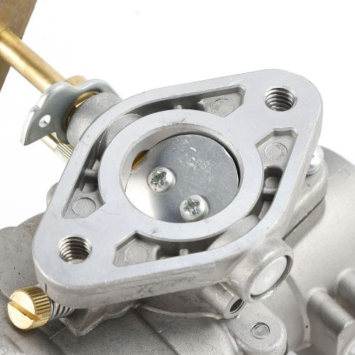 12484 13713 Carburetor For Lincoln pipeline Style Welders SA-200 SA-250 T7, US $232.84, image 9