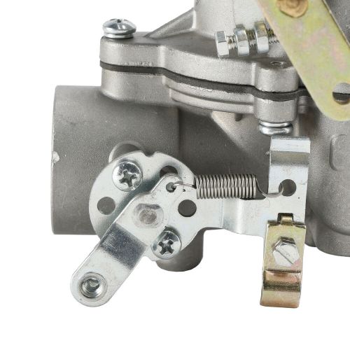 12484 13713 Carburetor For Lincoln pipeline Style Welders SA-200 SA-250 T7, US $232.84, image 11