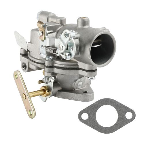 12484 13713 Carburetor For Lincoln pipeline Style Welders SA-200 SA-250 T7, US $232.84, image 15