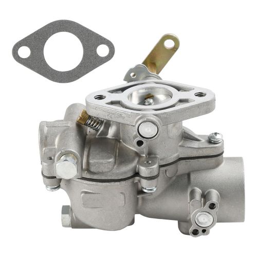 12484 13713 Carburetor For Lincoln pipeline Style Welders SA-200 SA-250 T7, US $232.84, image 16