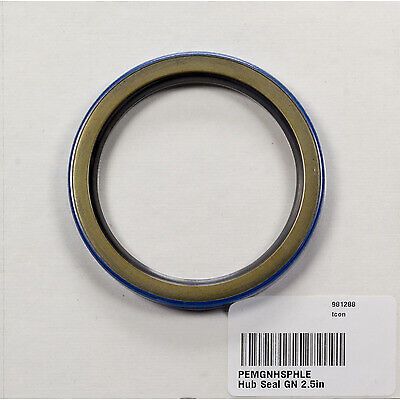 Pem gnhsphle - wheel hub seal