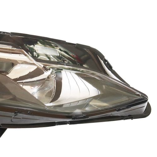 Fits 2019-2020 Chevrolet Malibu Headlight Halogen Passenger RH Right Side Chrome, US $86.01, image 4