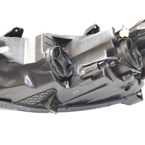 Fits 2019-2020 Chevrolet Malibu Headlight Halogen Passenger RH Right Side Chrome, US $86.01, image 9