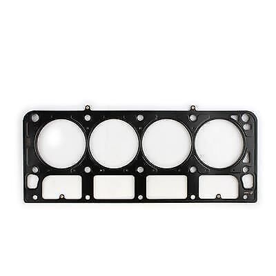 Cometic c5489-040 head gasket mls 4.100 in. bore .040 in. compressed thickness