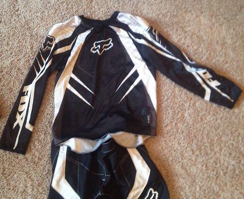 Motocross Fox Racing Gear, US $12.99, image 2