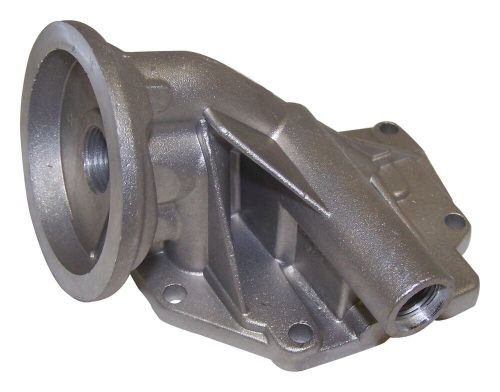 Crown automotive 33003536 oil pump cover fits 87-91 grand wagoneer j10 j20