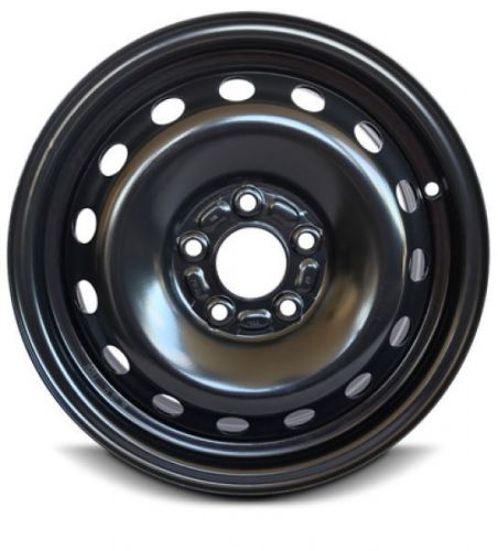 Wheel 15x6 Steel Fits 95-03 WINDSTAR 3261987, US $111.00, image 2