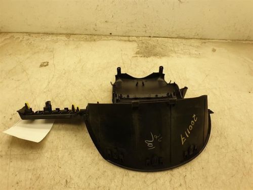 2015 toyota camry se speedometer dash bezel assembly