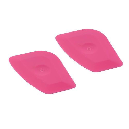 Mini Pink Squeegee Plastic Popular Replacement Accessories Decal Remover, US $12.47, image 18
