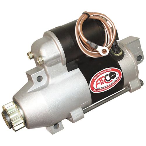 Arco Marine Premium Replacement Outboard Starter 3431, US $557.83, image 3