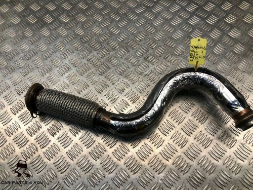 VAUXHALL CORSA F ELITE 1.2 PETROL EXHAUST FLEXI PIPE 2019 - ON, US $, image 3