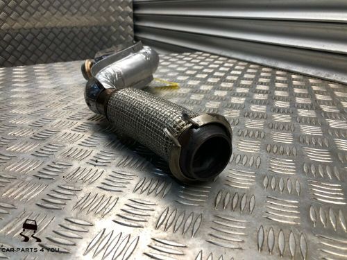 VAUXHALL CORSA F ELITE 1.2 PETROL EXHAUST FLEXI PIPE 2019 - ON, US $, image 4