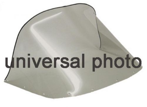 Sno stuff 450-650 windshield