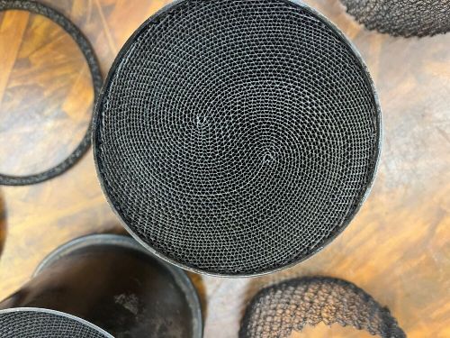 VOLVO PENTA 4.3 CATALYTIC CONVERTER V6 2016 MODELS & OTHERS, PN3000003490, US $963.95, image 2