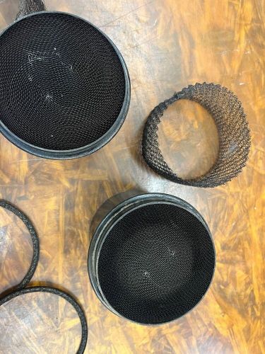 VOLVO PENTA 4.3 CATALYTIC CONVERTER V6 2016 MODELS & OTHERS, PN3000003490, US $963.95, image 3