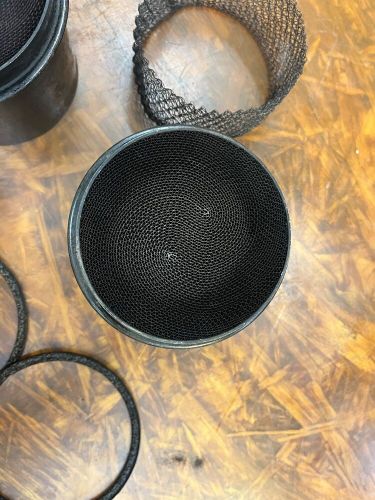 VOLVO PENTA 4.3 CATALYTIC CONVERTER V6 2016 MODELS & OTHERS, PN3000003490, US $963.95, image 4