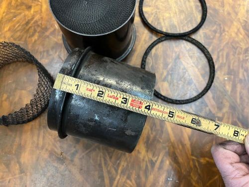 VOLVO PENTA 4.3 CATALYTIC CONVERTER V6 2016 MODELS & OTHERS, PN3000003490, US $963.95, image 6