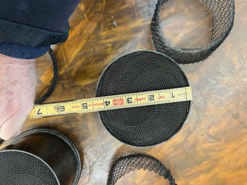 VOLVO PENTA 4.3 CATALYTIC CONVERTER V6 2016 MODELS & OTHERS, PN3000003490, US $963.95, image 7