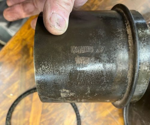 VOLVO PENTA 4.3 CATALYTIC CONVERTER V6 2016 MODELS & OTHERS, PN3000003490, US $963.95, image 13