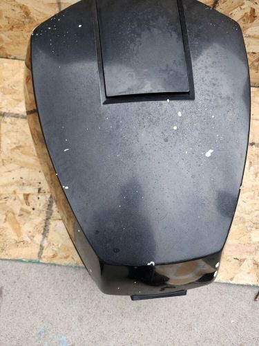 Evinrude Johnson 90 HP V4 Motor Cowl Engine Cover Top Cowling Hood, US $90.00, image 2