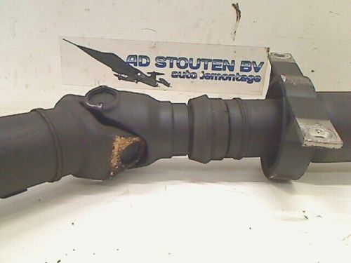 2008 BMW 5 Series Touring (E61) Combi 535d 24V (M57-D30(306D5)) JOINT SHAFT-, US $, image 2